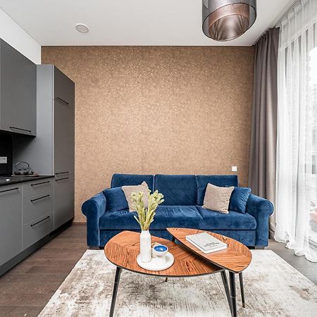 Vilnius Old Town Studio Renessaince 5 외부 사진