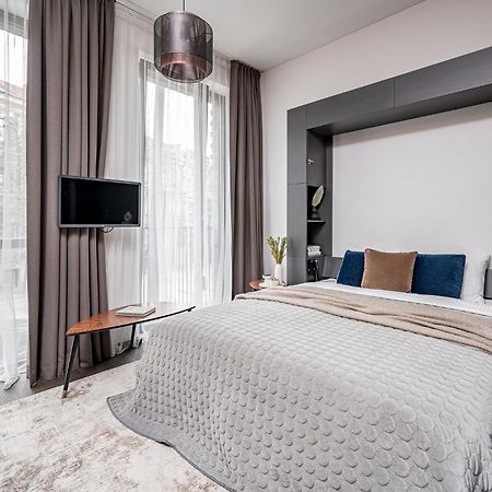 Vilnius Old Town Studio Renessaince 5 외부 사진