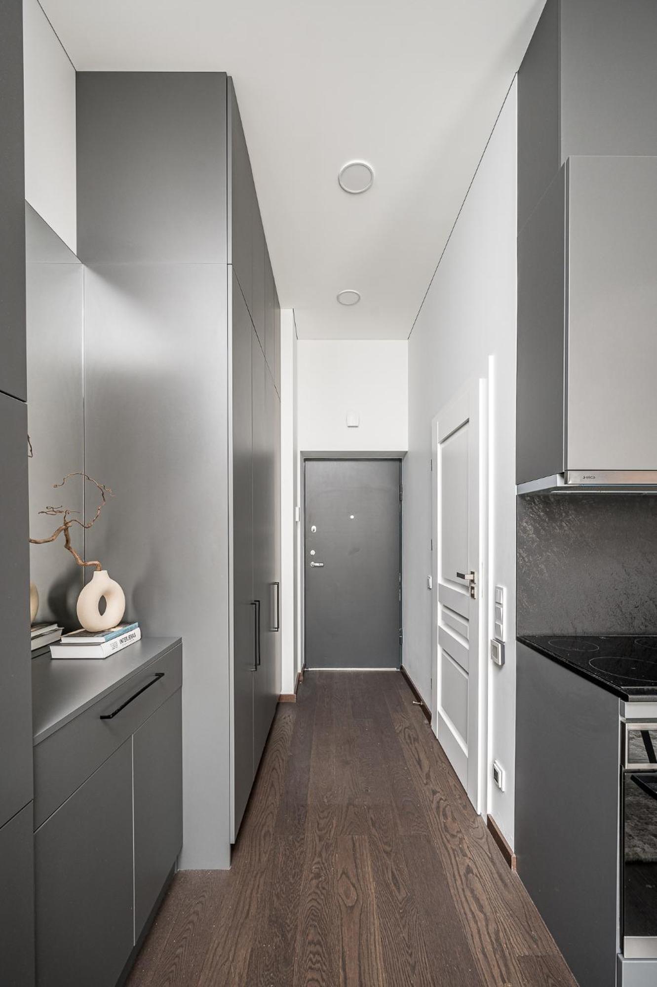 Vilnius Old Town Studio Renessaince 5 외부 사진